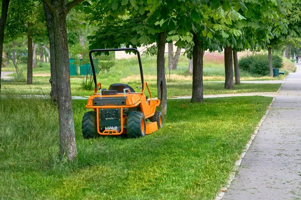 Landscaping Cleanup Service in Fort Walton Beach